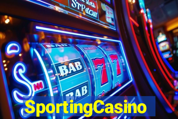 SportingCasino