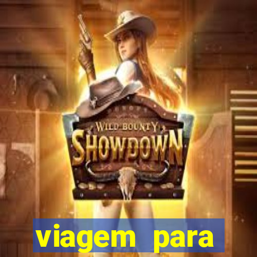 viagem para solteiros cvc 2024