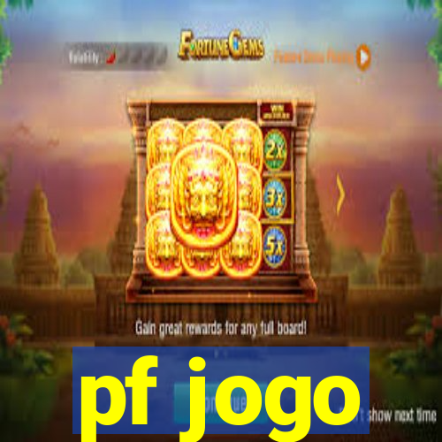 pf jogo