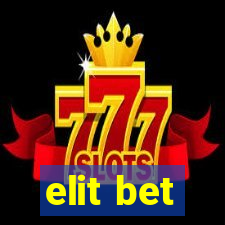 elit bet