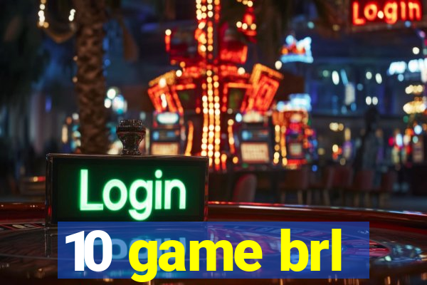 10 game brl