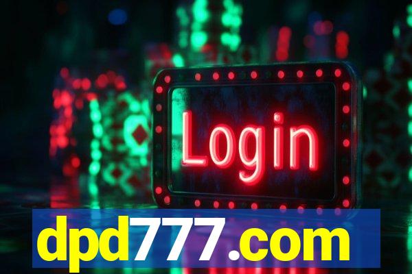 dpd777.com