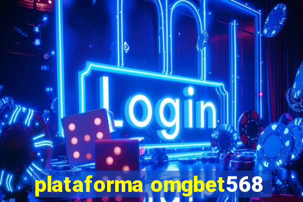 plataforma omgbet568