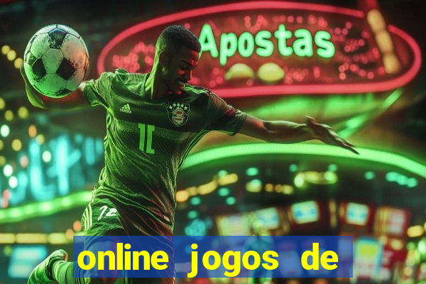 online jogos de futebol ao vivo