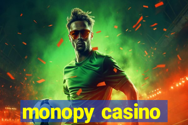 monopy casino