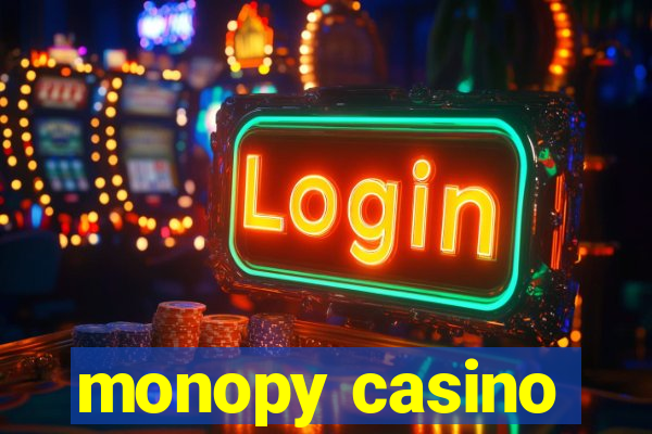 monopy casino