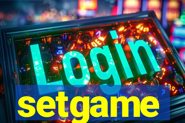 setgame