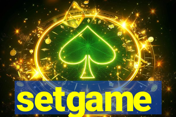 setgame