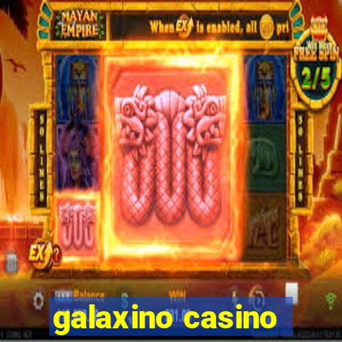 galaxino casino