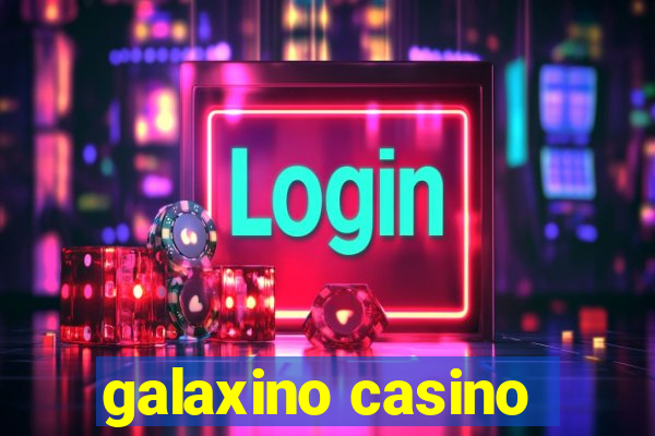 galaxino casino