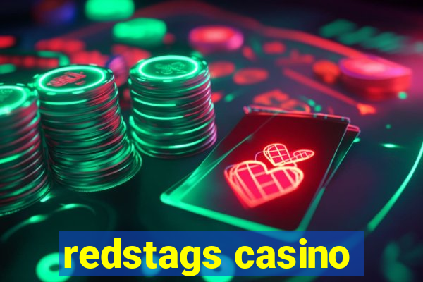 redstags casino