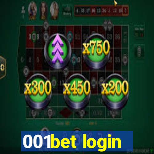 001bet login