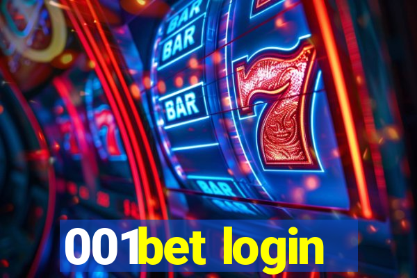 001bet login