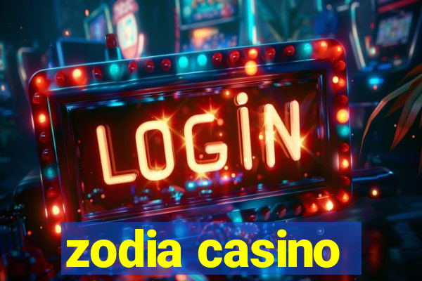 zodia casino