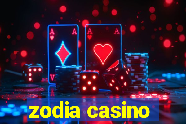 zodia casino