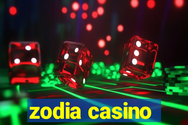 zodia casino