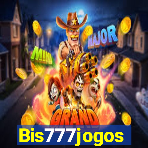 Bis777jogos