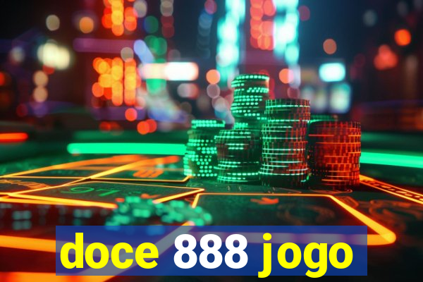 doce 888 jogo