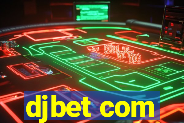 djbet com