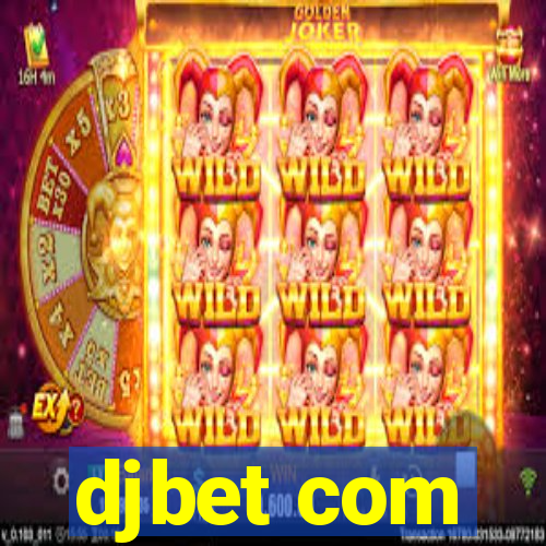 djbet com