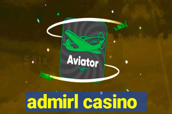 admirl casino