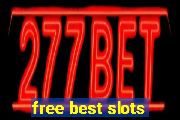 free best slots