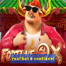 real bet é confiável