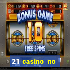 21 casino no deposit code