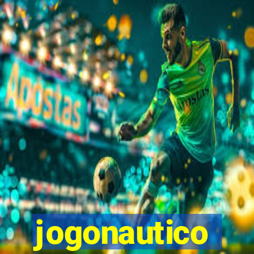 jogonautico