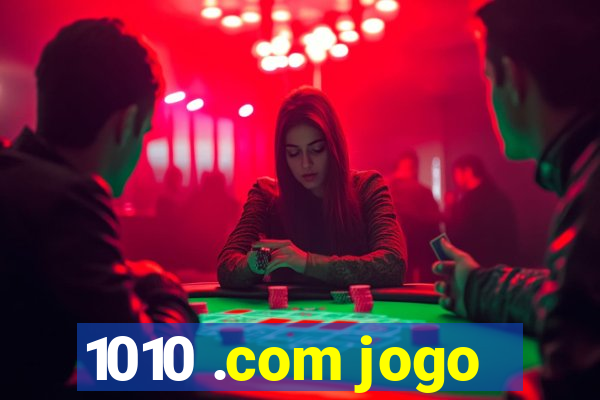 1010 .com jogo