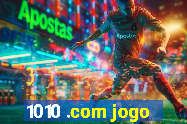 1010 .com jogo