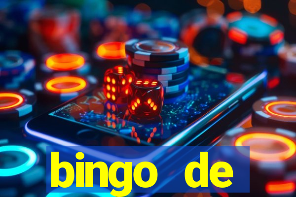 bingo de matemática 2 ano