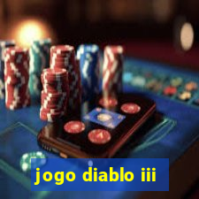 jogo diablo iii