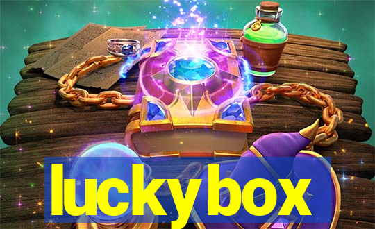 luckybox