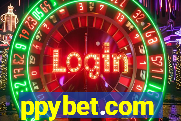 ppybet.com