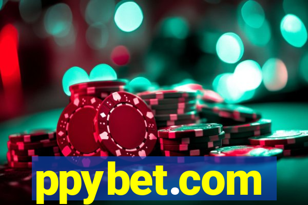 ppybet.com