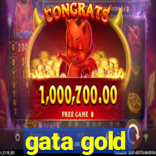 gata gold