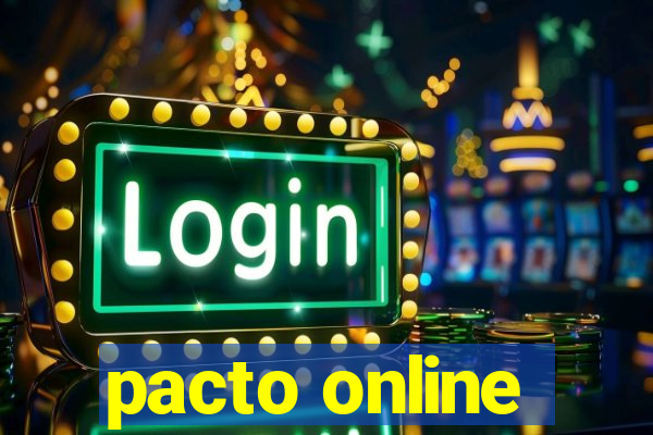 pacto online