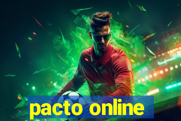 pacto online