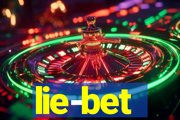 lie-bet