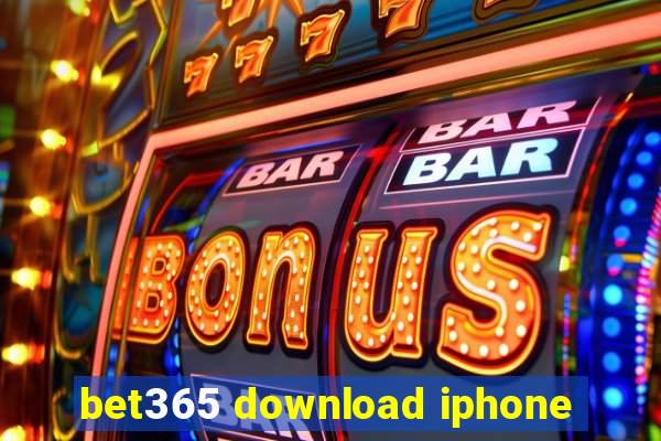 bet365 download iphone