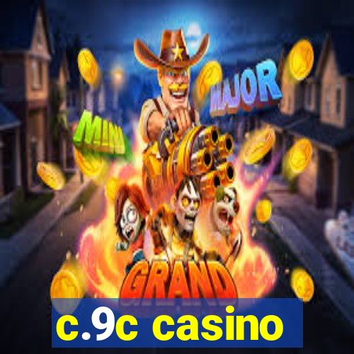 c.9c casino