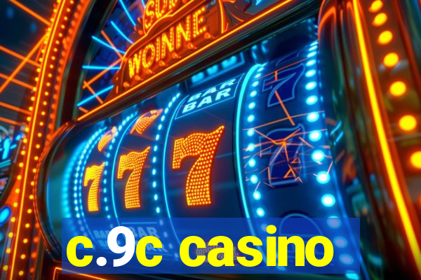 c.9c casino