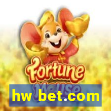 hw bet.com