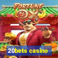 20bets casino