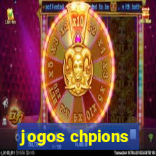 jogos chpions