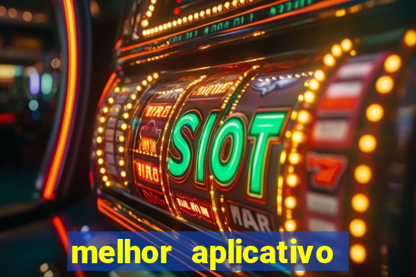 melhor aplicativo de jogos para ganhar dinheiro