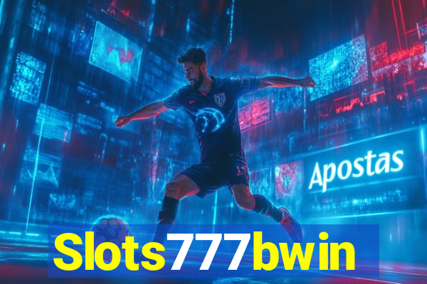 Slots777bwin