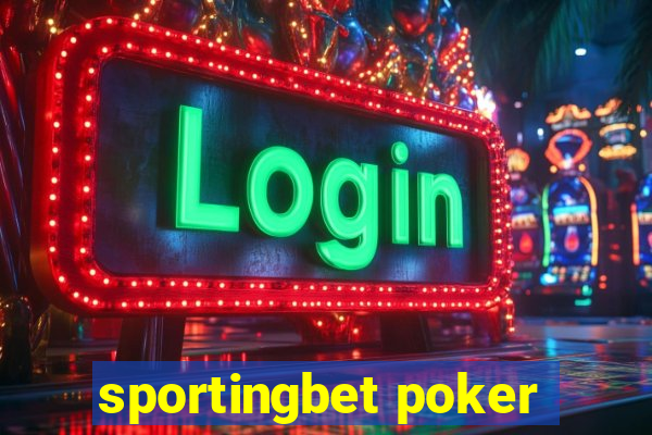 sportingbet poker