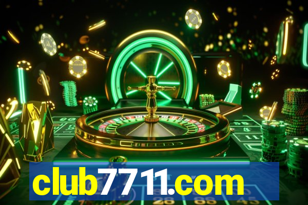 club7711.com